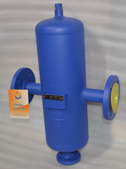 德国洛克汽水分离器